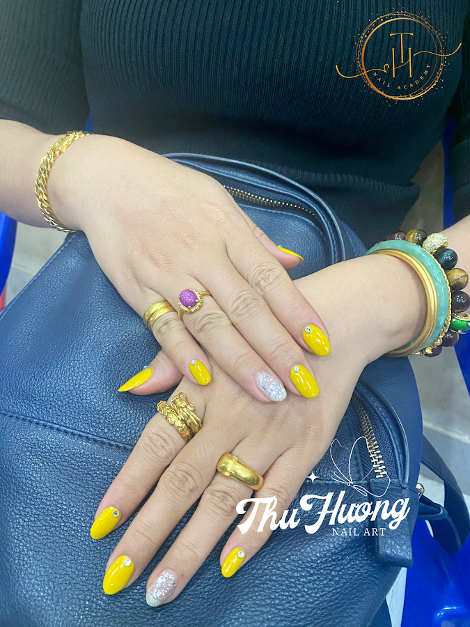 Thu Hương Nail