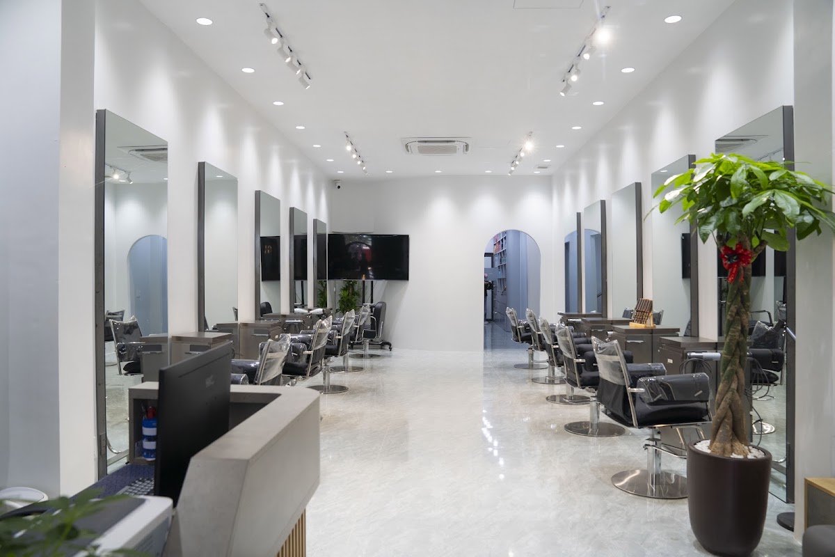 The 3S Hair Studio