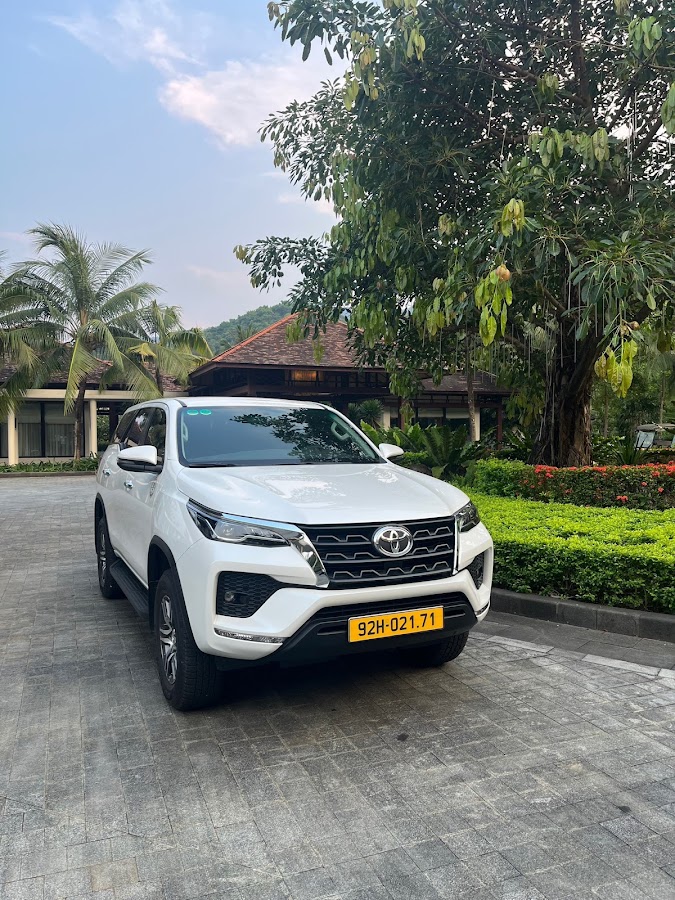 Da Nang Airport Transfer - Da Nang Car Rental
