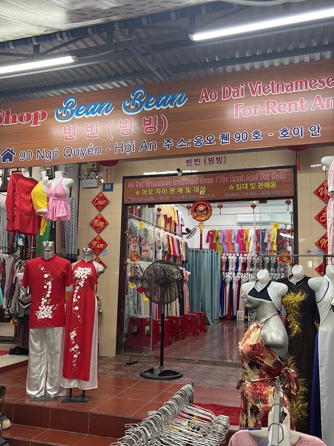 Shop Bean Bean
