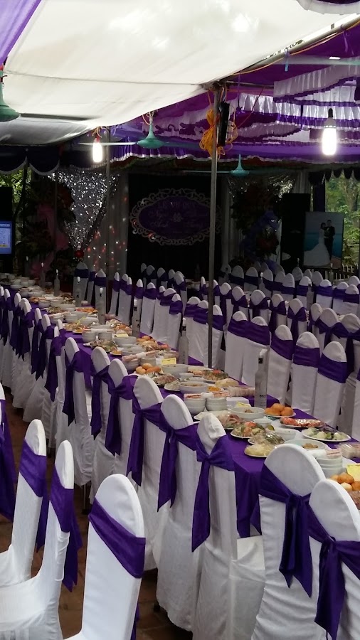 NHÀ PHÂN PHỐI THỨC ĂN CHĂN NUÔU HÀ THUỲ