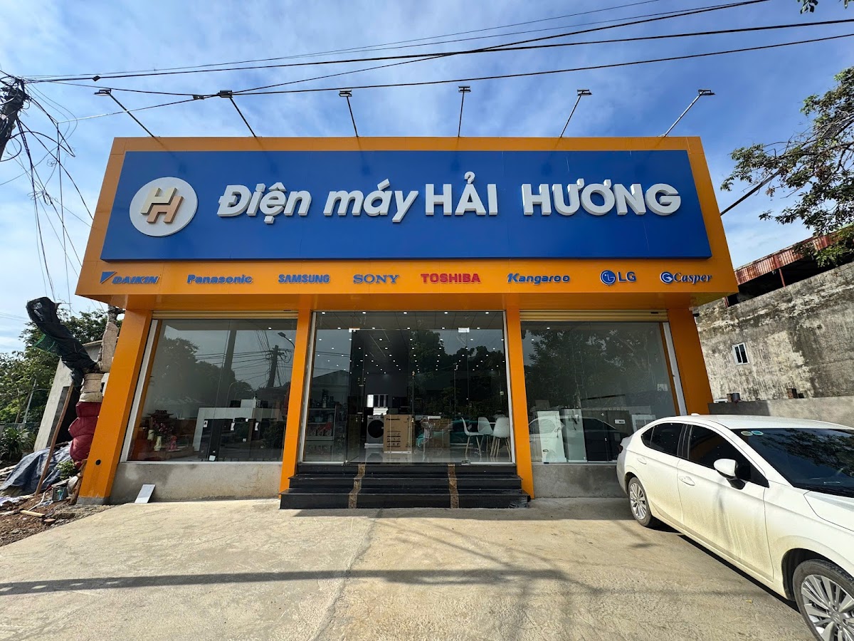 Điện Máy Hải Hương