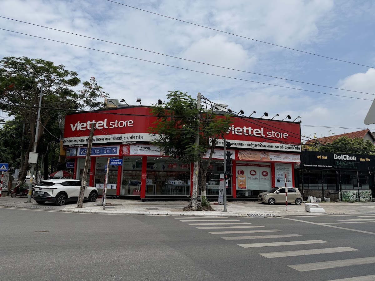 Viettel Store
