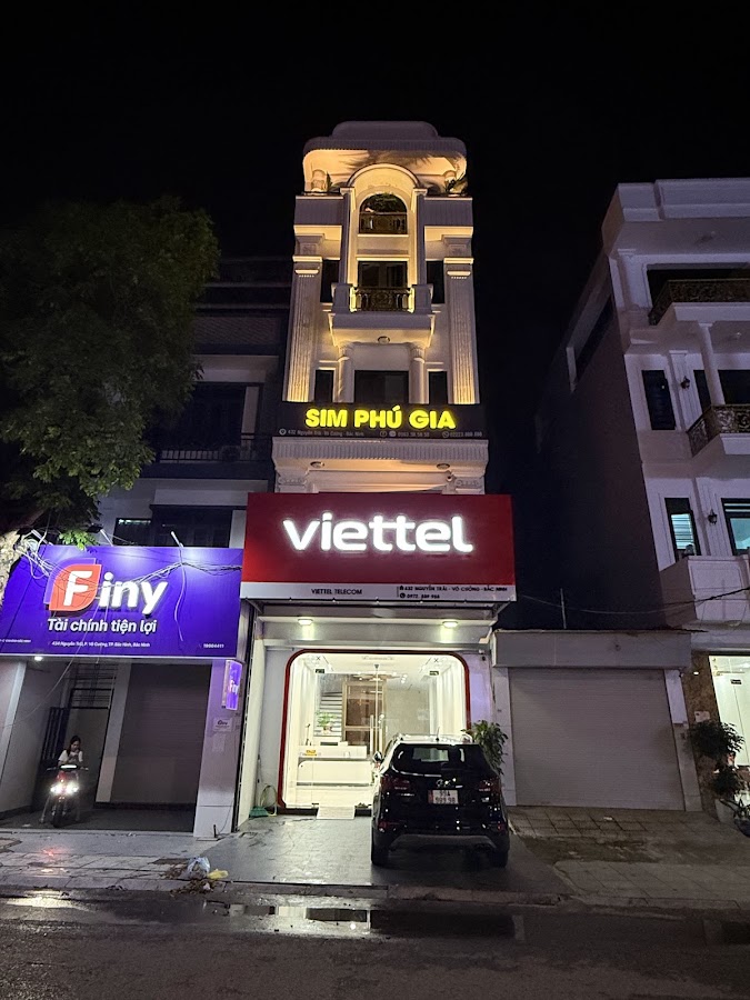 sim số đẹp viettel vinaphone i内特人人