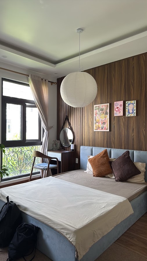Katka House Homestay - Cơ sở Lê Chân