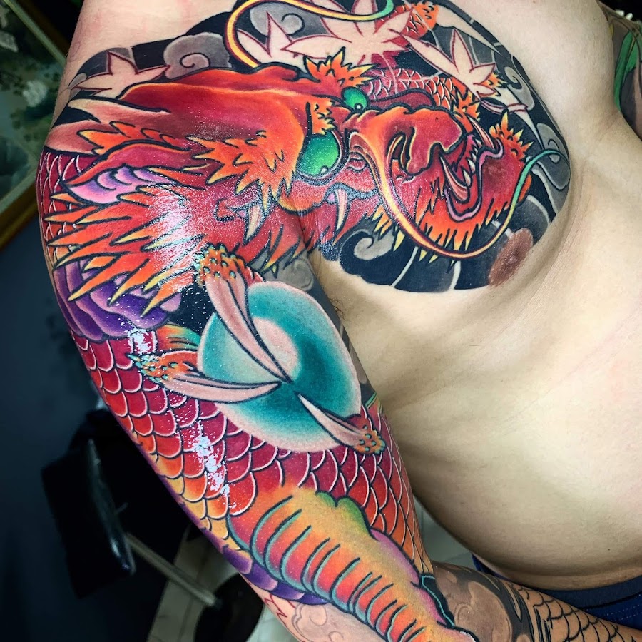959TATTOO