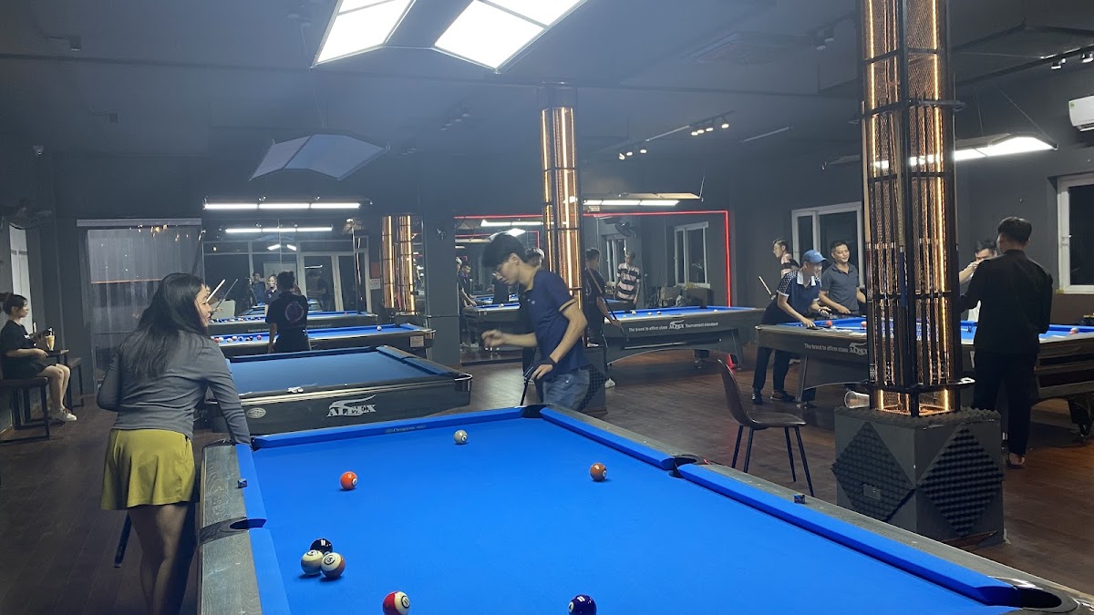 Billiard 39