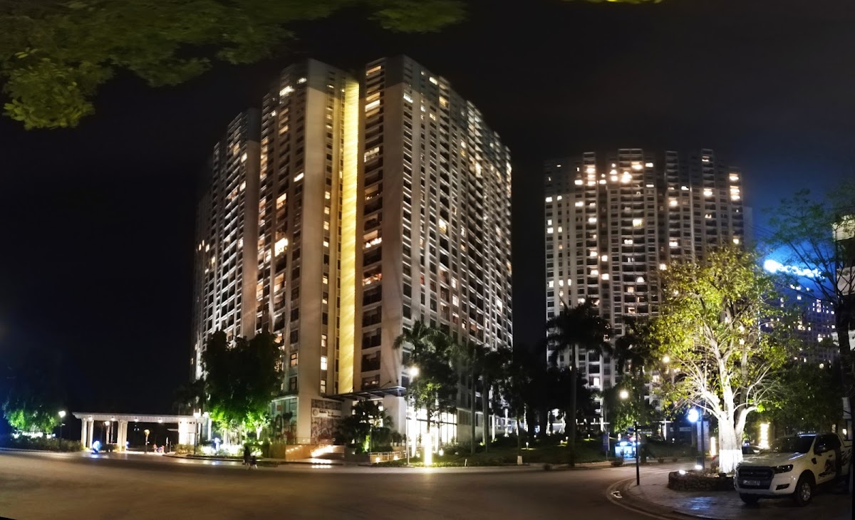 Tower D Westbay - Ecopark
