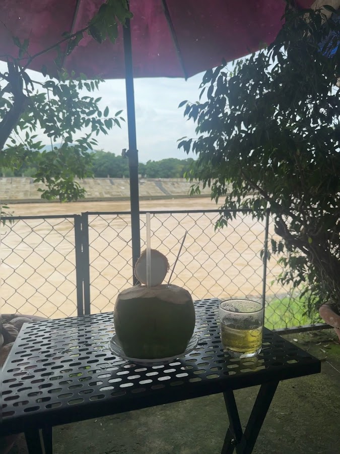 Cafe Cô Ba Nha Trang
