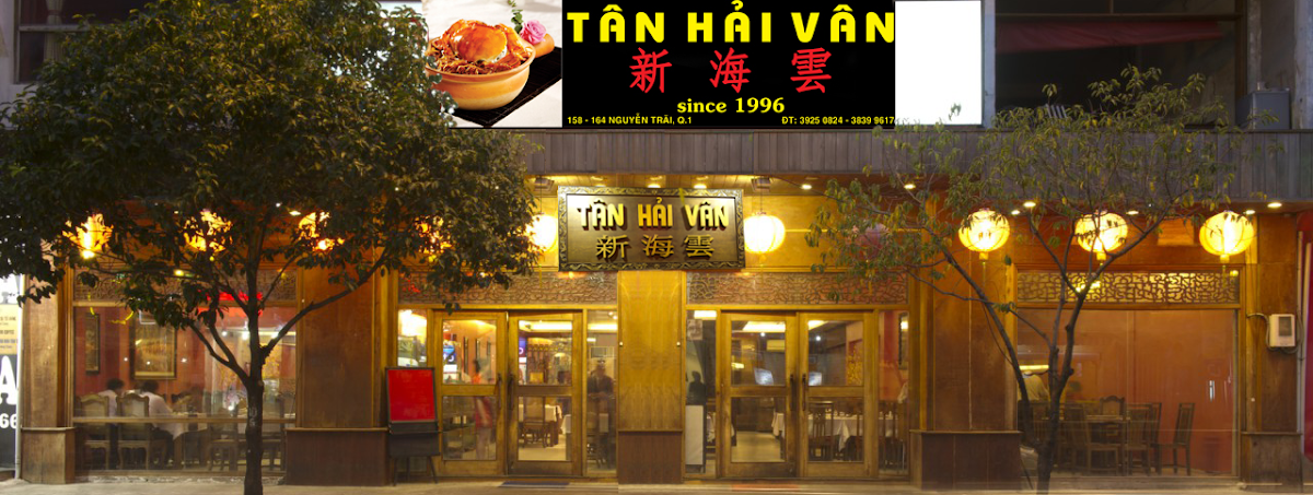 Tân Hải Vân Chinese Restaurant