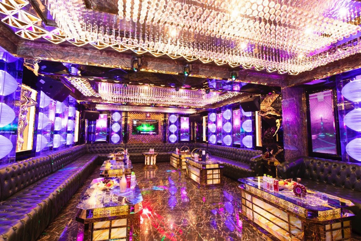 Karaoke New 194 Trần Duy Hưng
