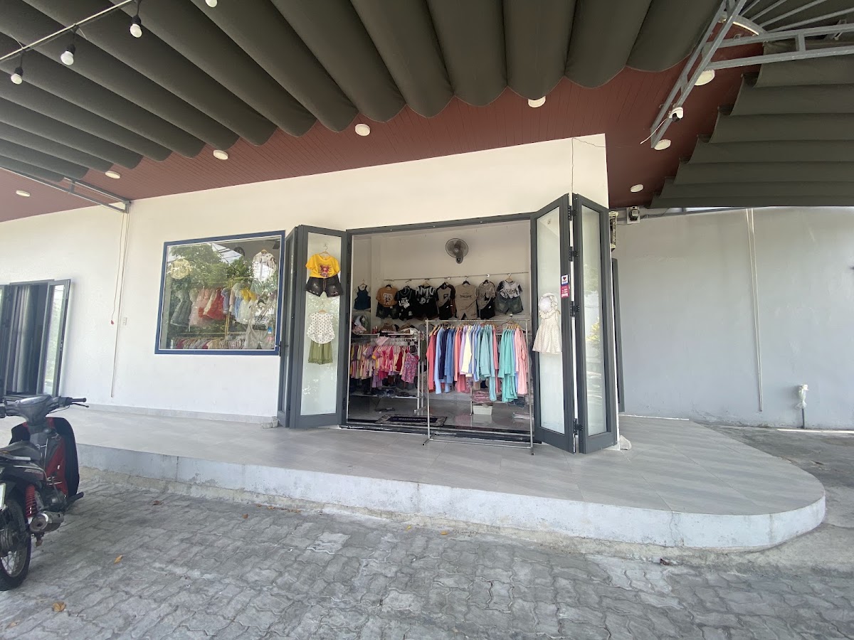 SUNNY'S HOUSE - Shop Quần Áo Trẻ Em