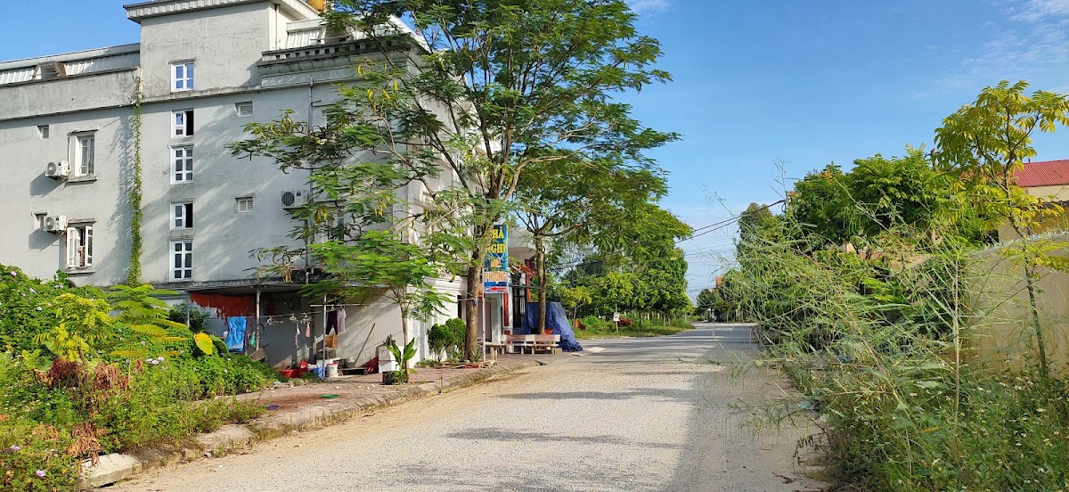 Nhà nghỉ Hoa Phượng
