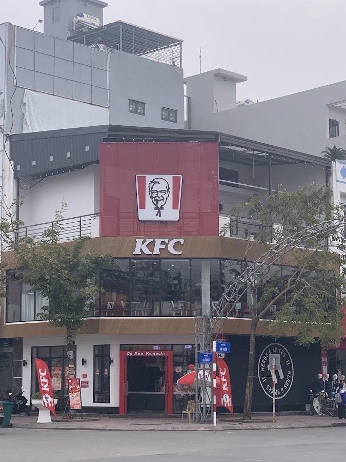 KFC