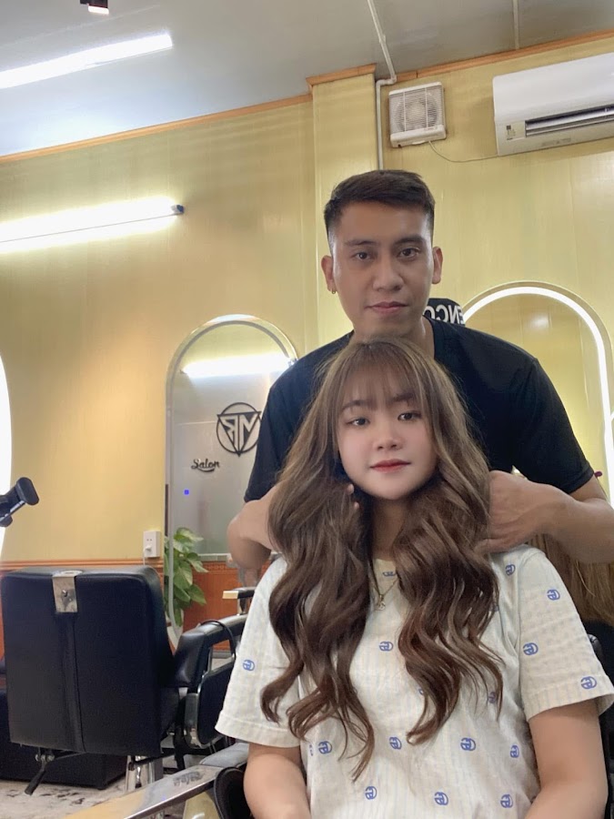 Rainy Hair Salon