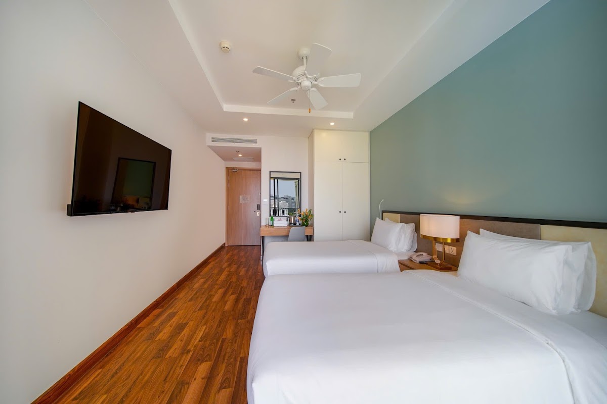 Công ty Cổ phần Thương Mại Dịch vụ Neo Travel