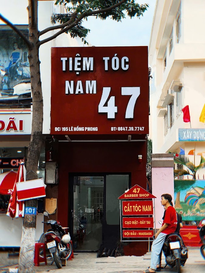 Làm Bảng Hiệu - Quảng cáo An Phát, Hồ Chí Minh