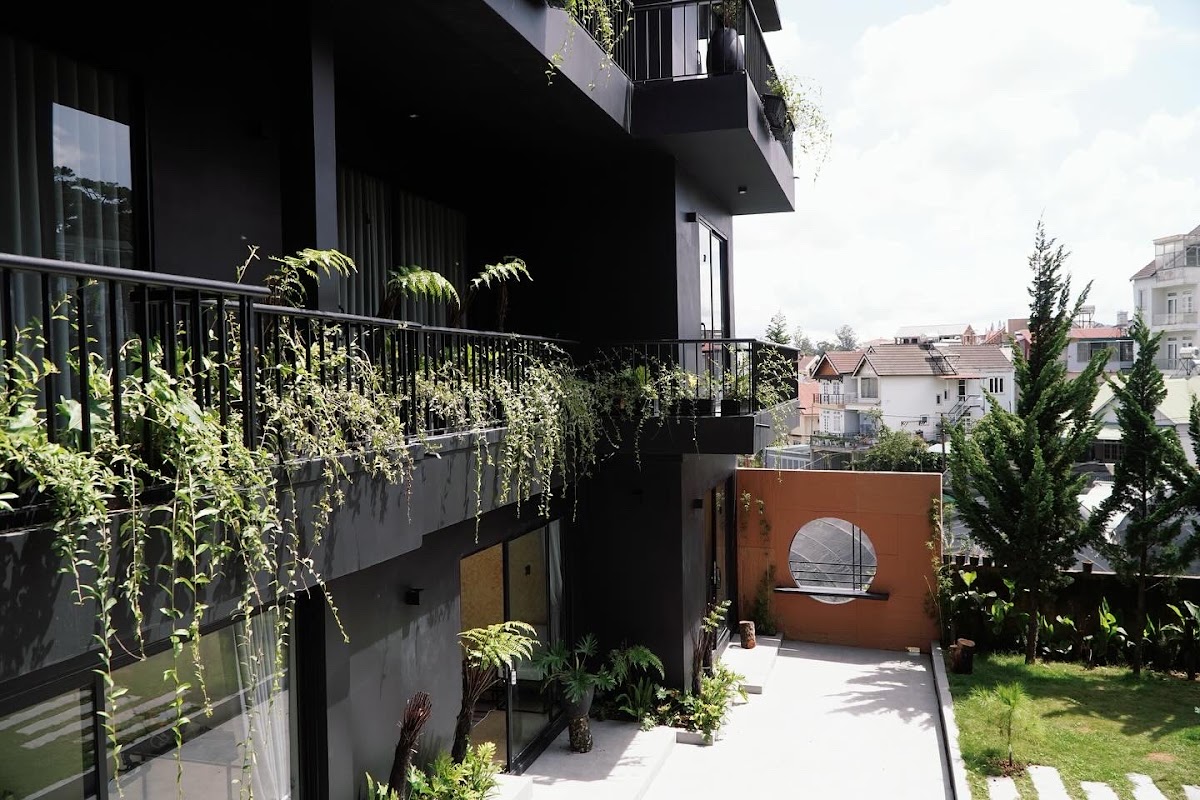 Ben Ben Casa Hotel Đà Lạt
