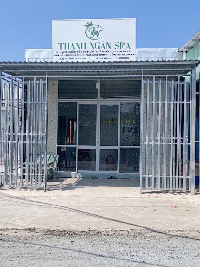 Thanh Ngân Spa