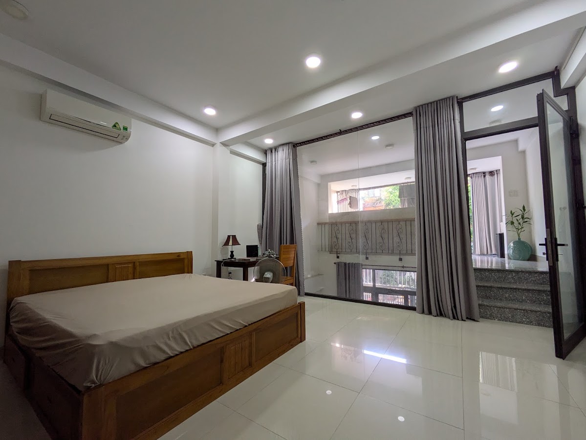 Babel Homestay