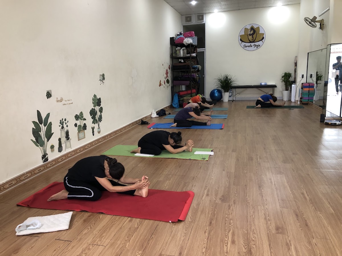 Yoga Hoang Tung