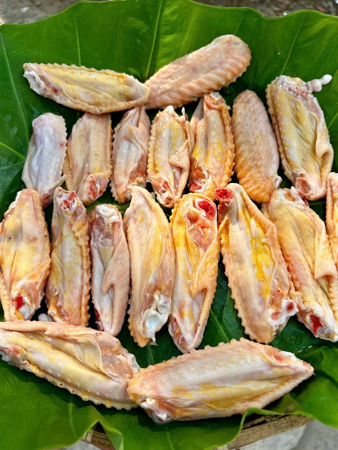 Bếp Bống