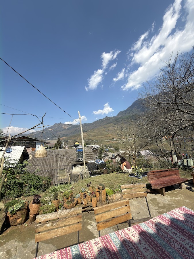 Casa de Dobby Homestay