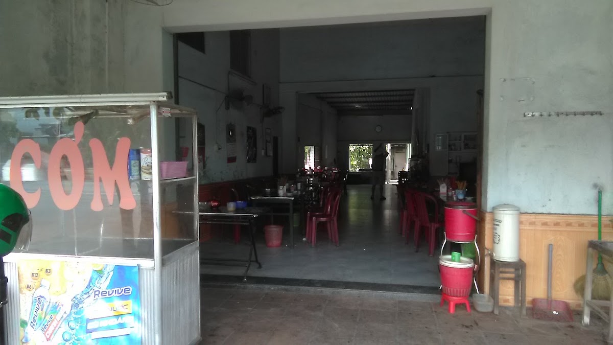Quán Cơm Lý