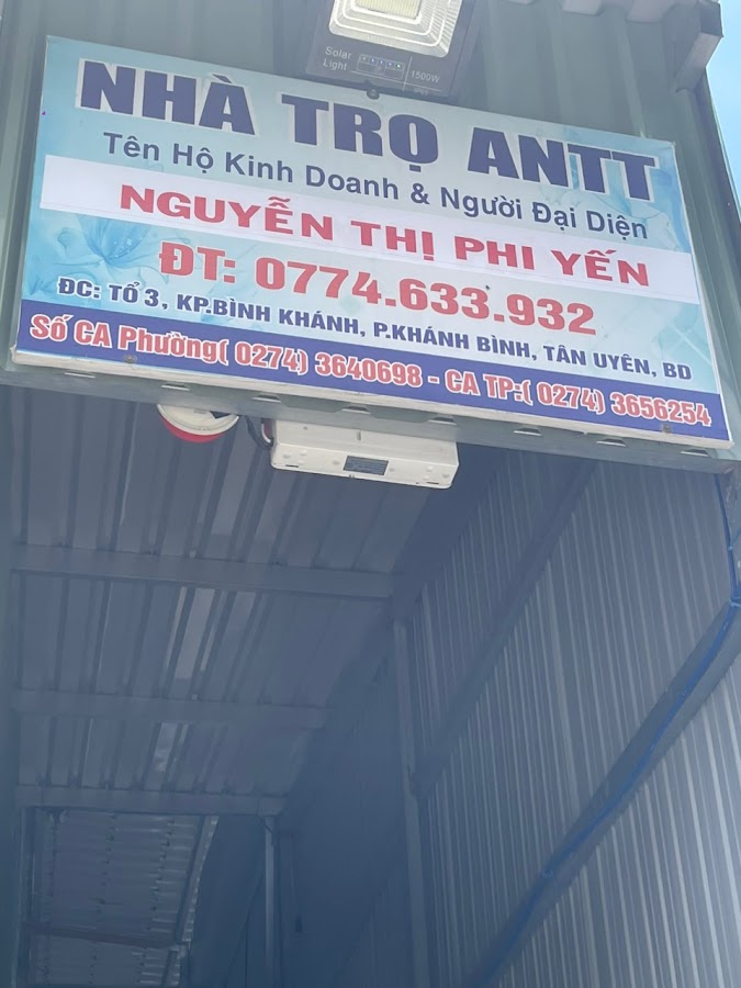 Tiệm tạp hoá mini Bích Tuyền