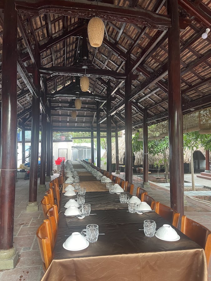 Cà phê Bằng Hữu