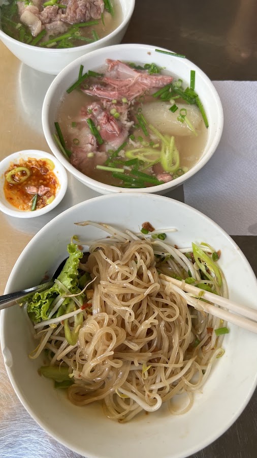 Quán 79 Hủ Tiếu Mỹ Tho