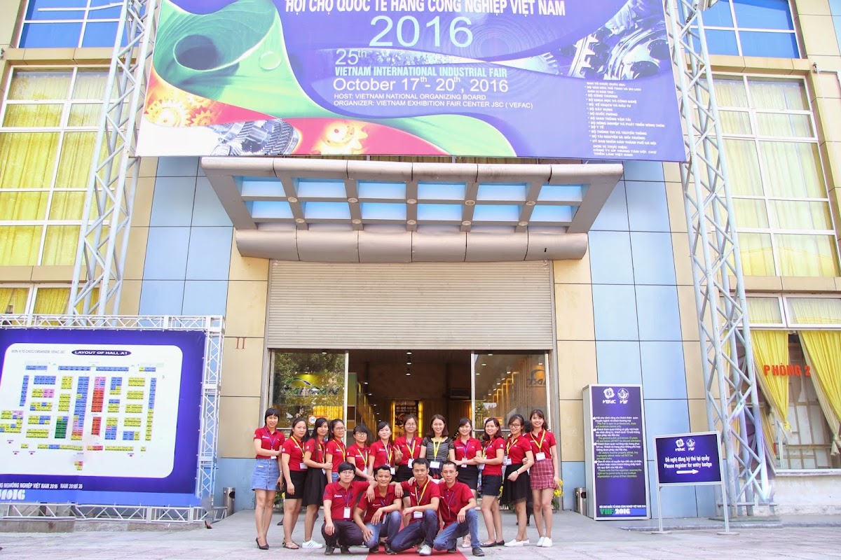 Công ty TNHH Giày Nguyễn Huệ