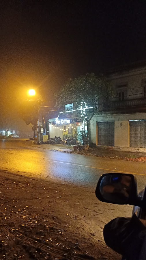 Việt Coffee
