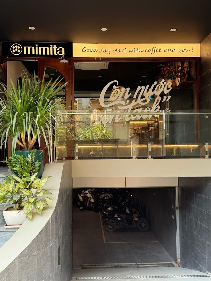 Mimita Coffee