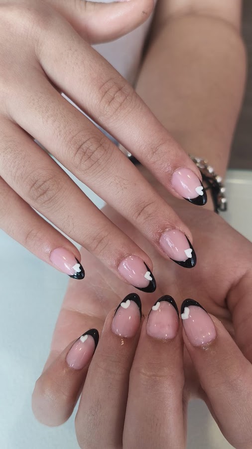The Manicurist Best Nail Lash Makeup Studio & Academy in Ludhiana