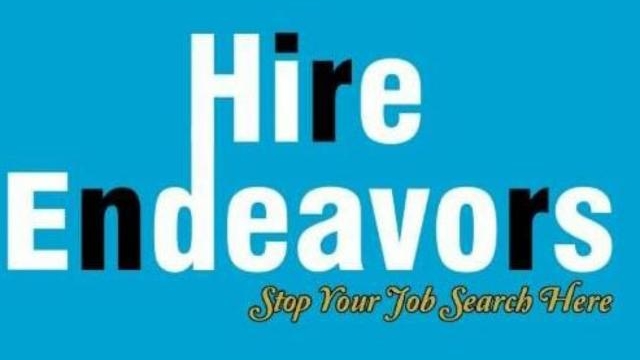 HIRE ENDEAVORS
