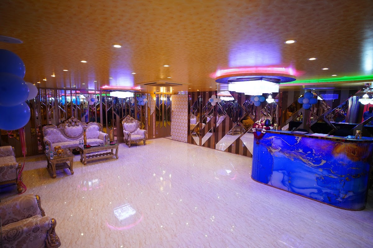 Rian Luxury Thai Spa