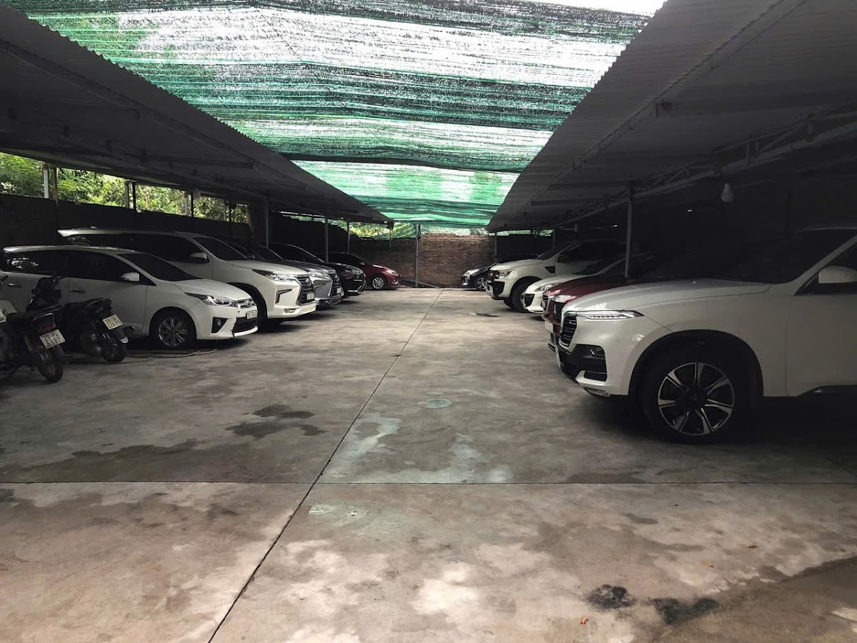Bãi Xe Thịnh Đoàn