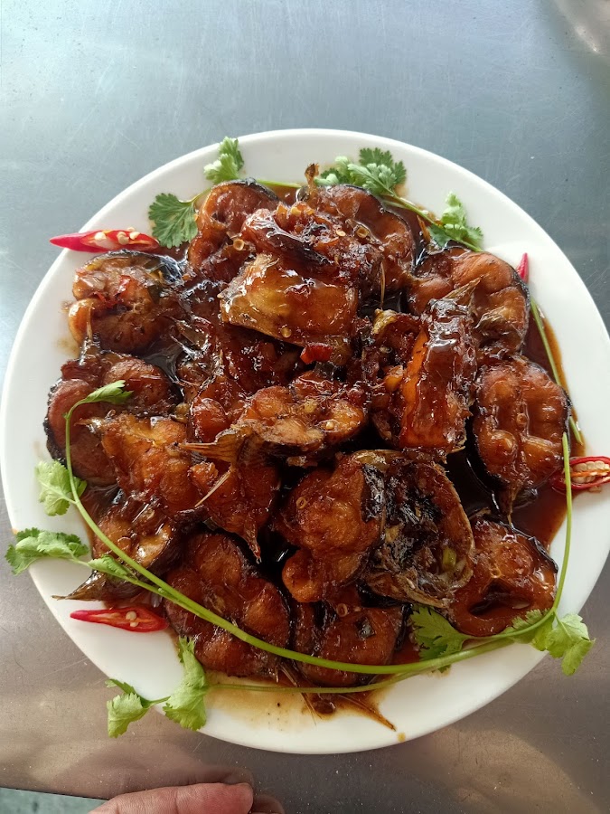 Kim Loan Cơm Tấm