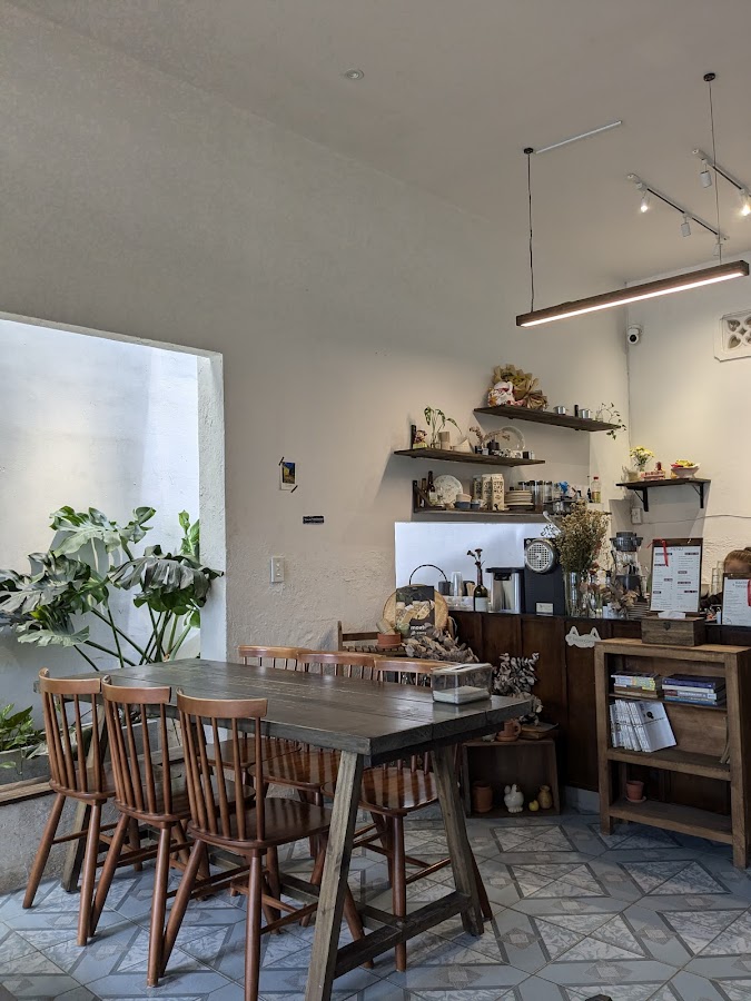 béo. cafe