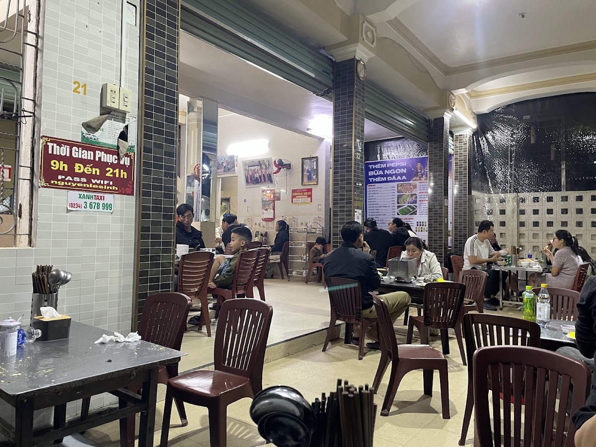 Lẩu Bò A Cứ 1