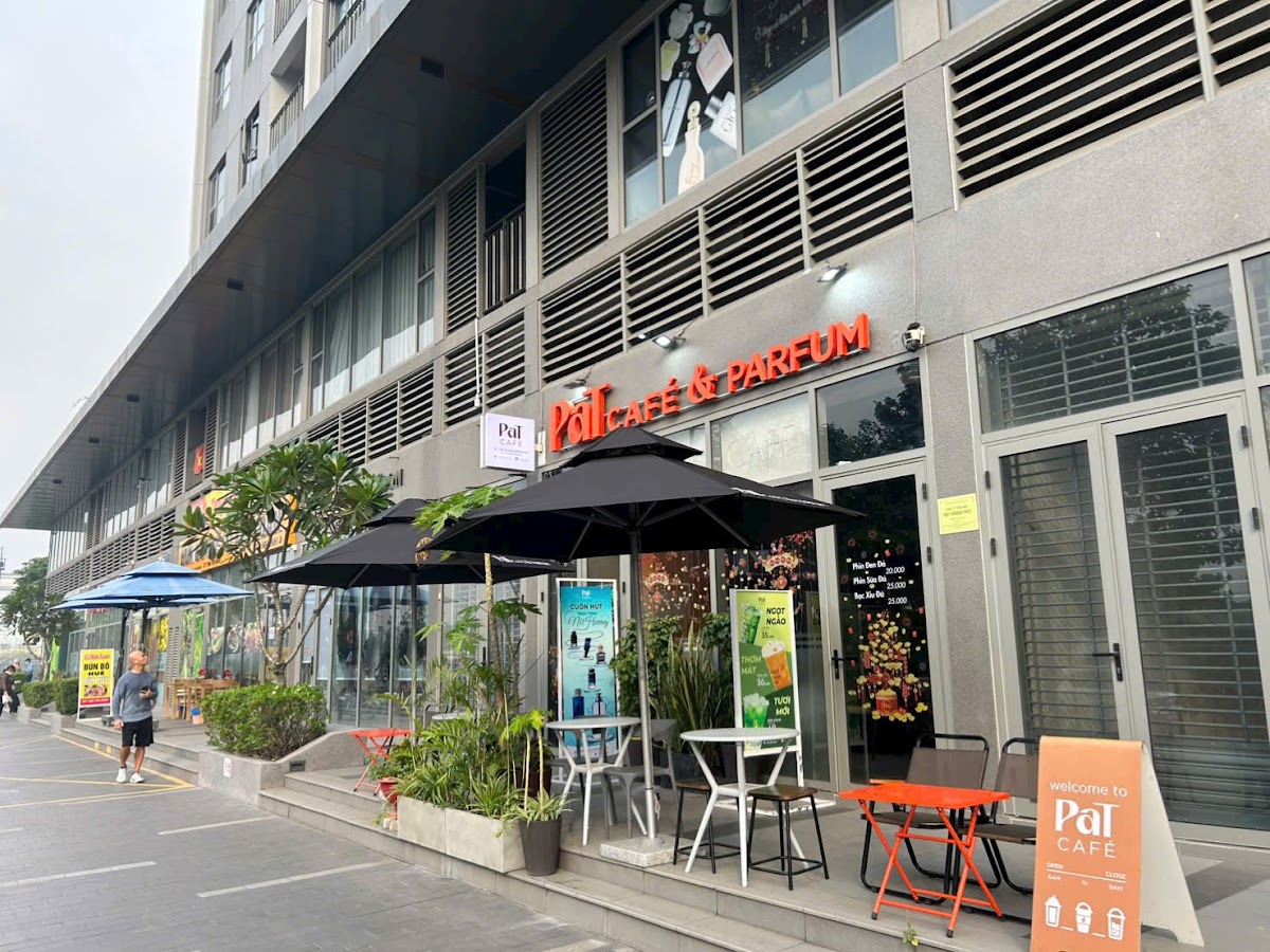 PAT Café