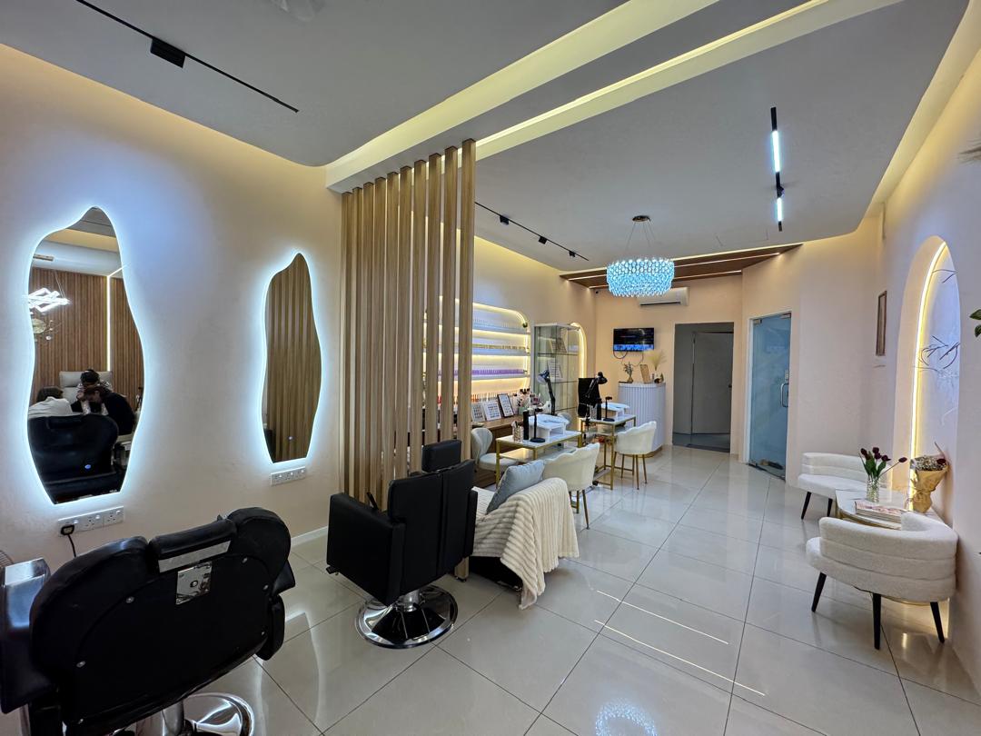 MiraRai Beauty Salon