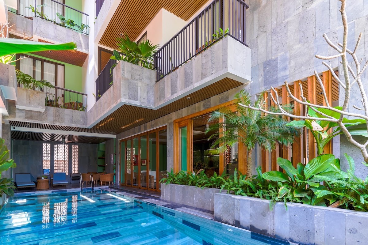 Ciao Boutique Danang