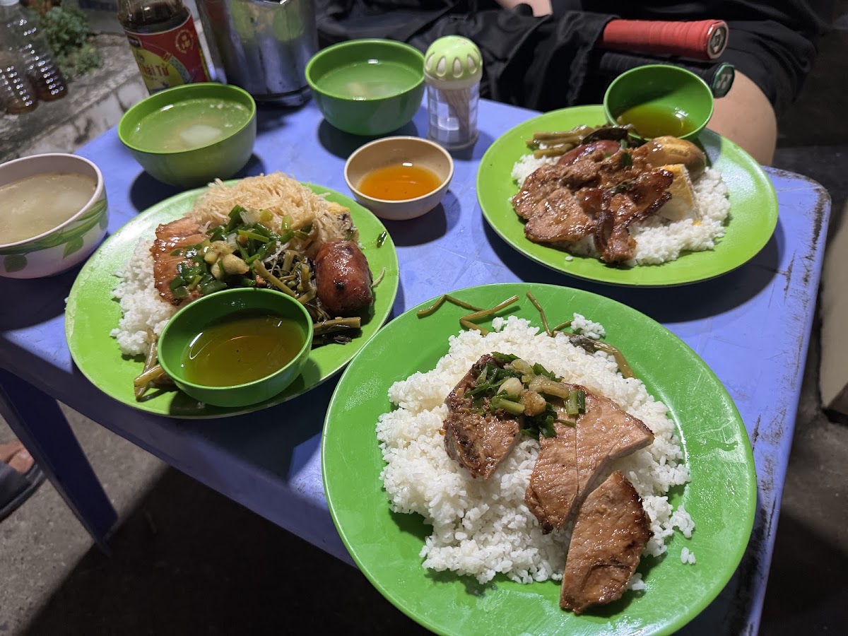 Cơm Tấm Phúc Bo