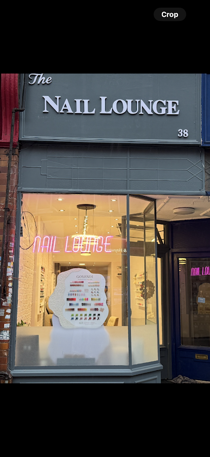 The Nail Lounge
