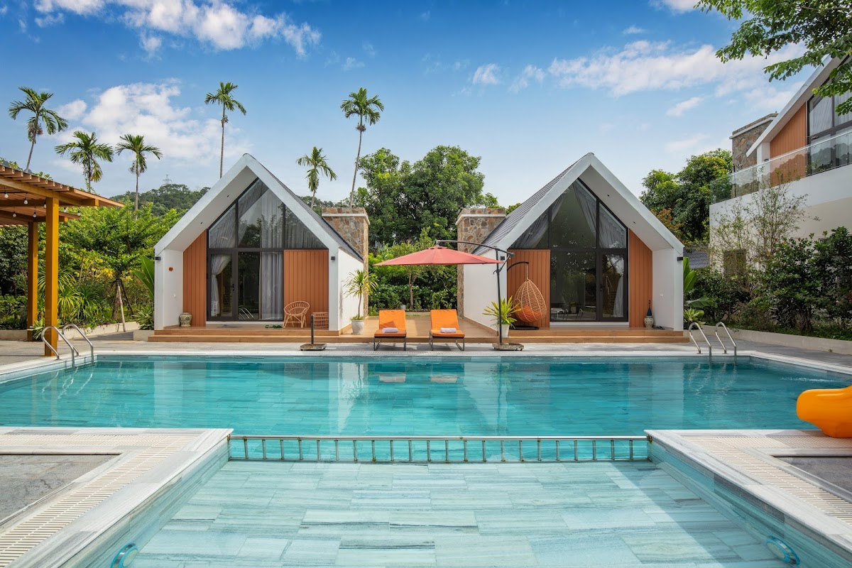 Song Đan Villa Sóc Sơn