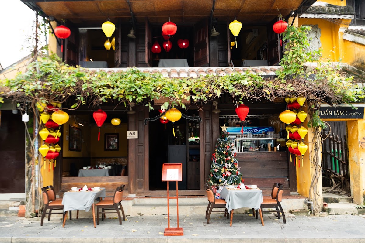 Hoi An Heart Restaurant