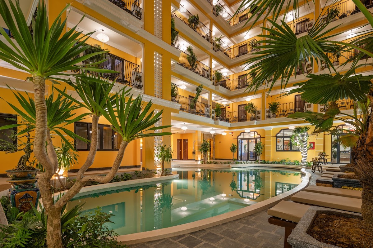 Soleil by Soluna | A Charming Touch of Hoi An's Heritage, formerly Hoi An Babylon Riverside Hotel & Spa