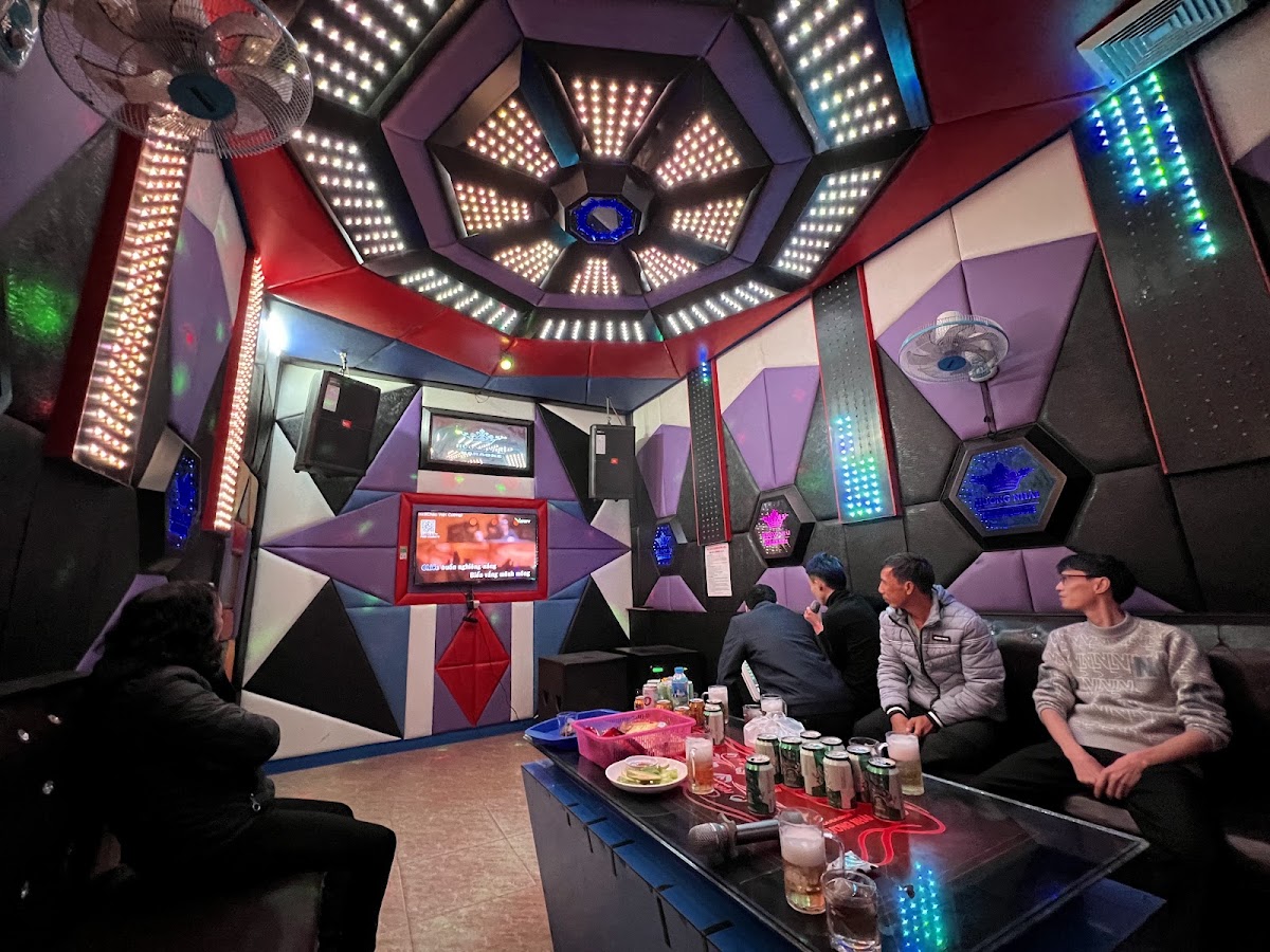 Karaoke Hương Nhài